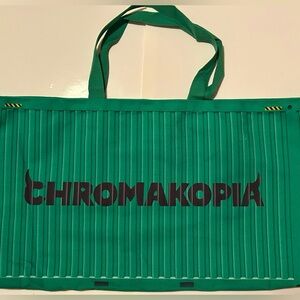 NEW! Tyler, The Creator Chromakopia World Tour Official Limited Edition VIP Tote